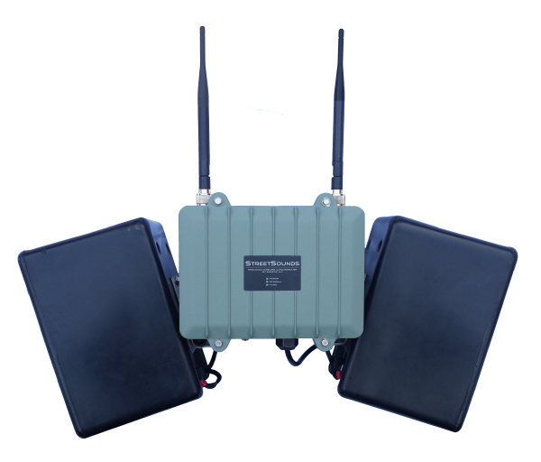 StreetSounds System 600x