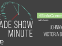 The Trade Show Minute — Episode 52: Interview with Tim Burnham of Tempest Enclosures