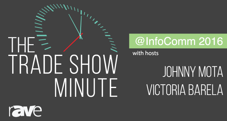 The Trade Show Minute — Episode 49: Interview with Michael Mastri of Technical Integration Experts