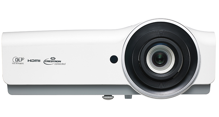 Vivitek Adds Three Projectors for Small Business and Education