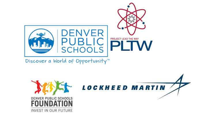 STEM Surges in Colorado: $800,000 Lockheed Martin Investment
