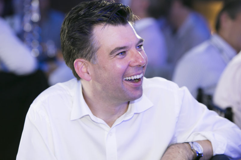 AV Insider Spotlight : Stuart Craig, Ceo -Asia Pacific (Crestron)