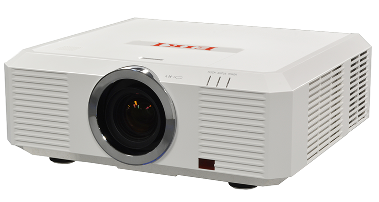 Eiki Debuts the EK-500U, EK-501W and EK-502X Projectors, Aimed at Meeting Rooms