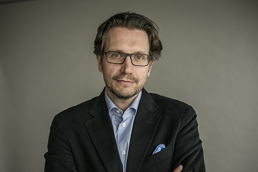Erik Huggers