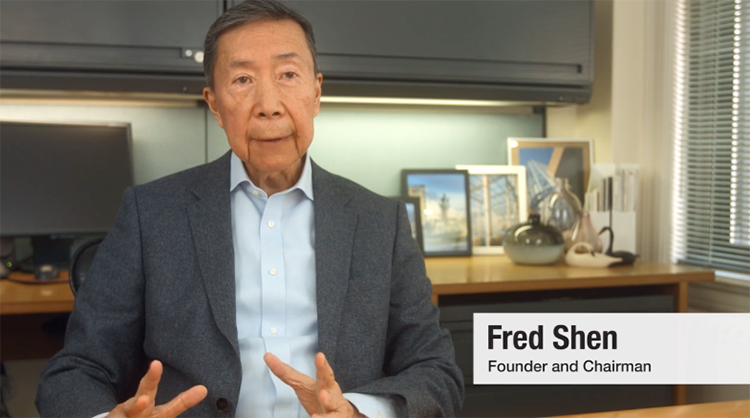 Fred Shen Dies – Leaves Amazing AV Legacy