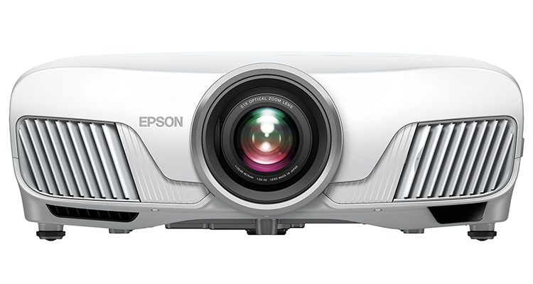 Epson Debuts a Wireless 4K HDR Projector for Under $3,000