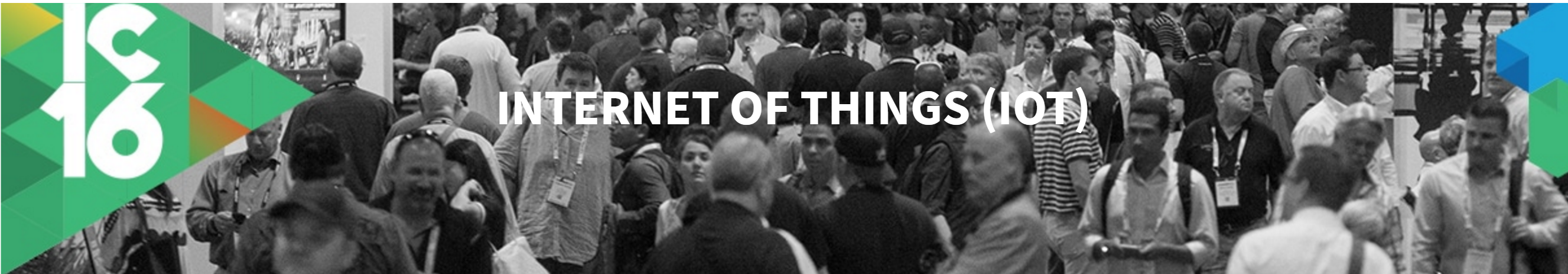 InfoComm IoT