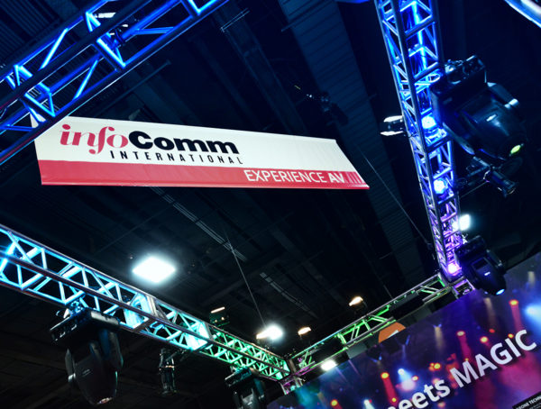 What’s To See At InfoComm 2016? Part 1: Here’s A Start