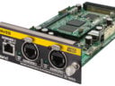 Roland Professional A/V Adds XI-WSG Waves SoundGrid  Expansion Card for M-5000 Series OHRCA Console Systems