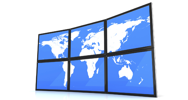 InfoComm International Releases New Standard for Display Image Size