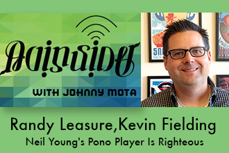 AV Insider — Episode 72: Neil Young’s Pono Player Is Righteous