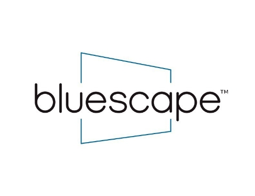 Bluescape Visual Collaborative Workspace (PRNewsFoto/Bluescape)