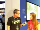 My Video Interview with Milestone’s Senior Marketing Manager, Melissa Rone