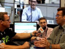 My InfoComm 2016 Video Interview at InFocus