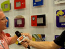 My Annual Video Interview (& Booth Tour) with Visix’ Sean Matthews