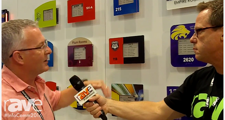 My Annual Video Interview (& Booth Tour) with Visix’ Sean Matthews