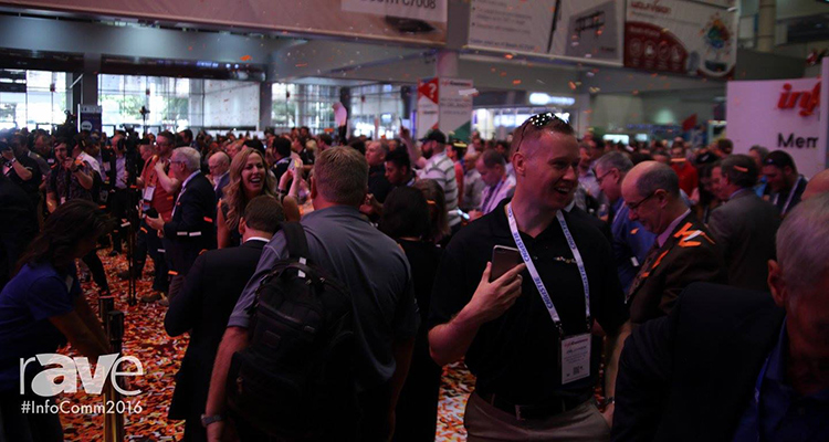 Read This First: How to Get the Most from the rAVe InfoComm 2016 MicroSite