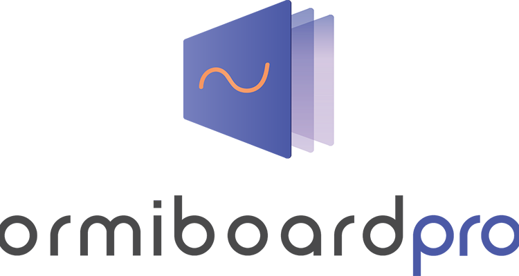 Ormiboard Pro Launches at InfoComm 2016