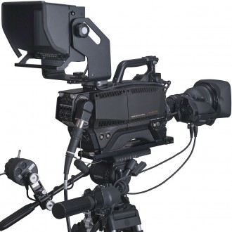 Hitachi Adds High Dynamic Range (HDR) Capability across its Broadcast Camera Product Line