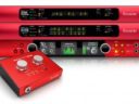 Focusrite Displays Full Range of Audio Network  Solutions for System Integrators at InfoComm