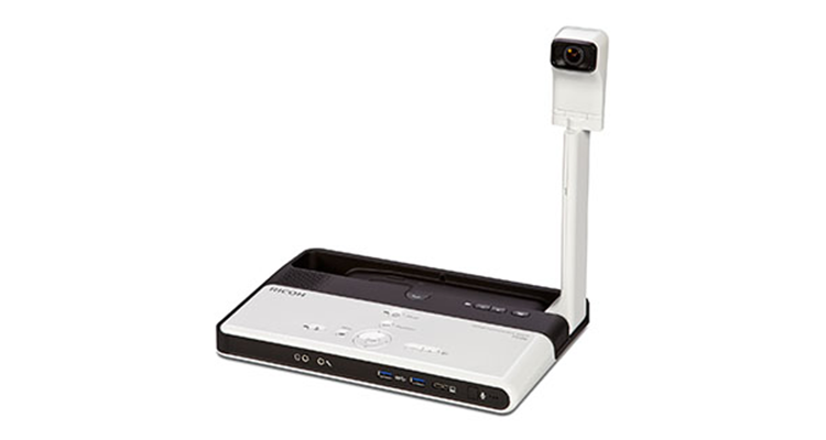 Ricoh Upgrades Videoconferencing System