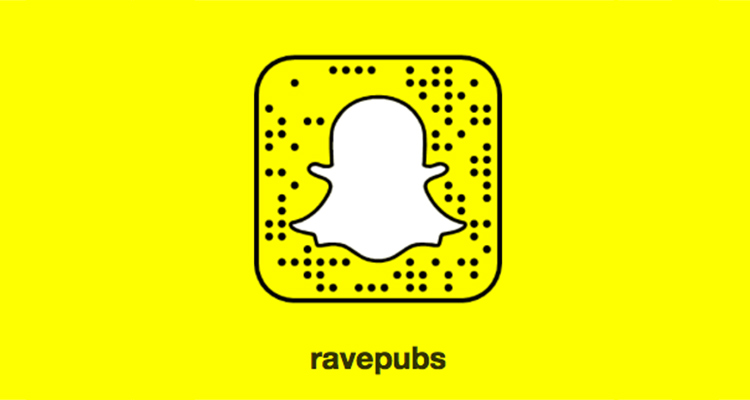 Miss Our Snapchat Stories LIVE from InfoComm?