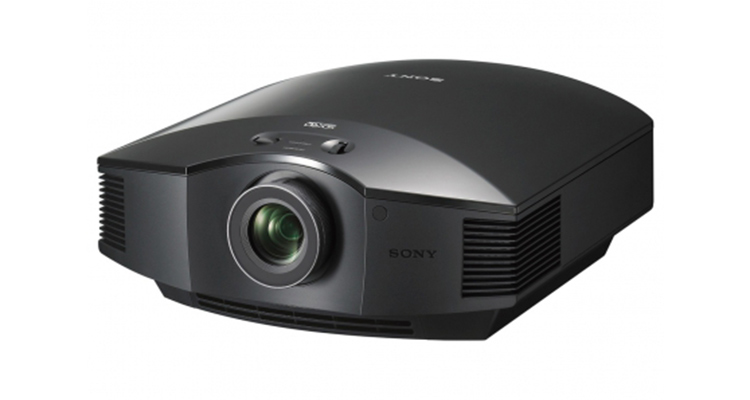 Sony Intros $2,000 1080p Projector With VPL-HW45ES