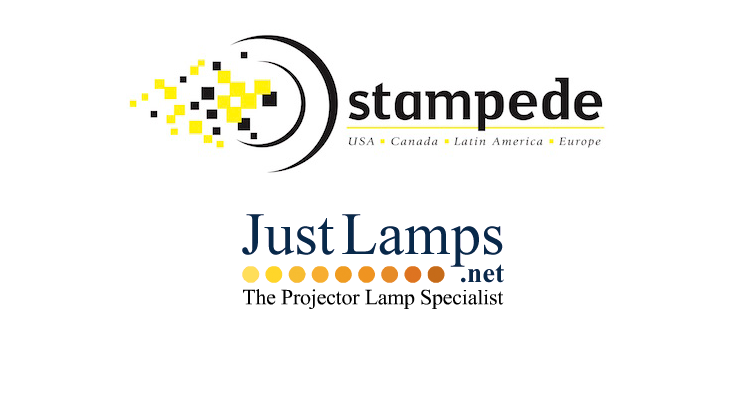 Stampede Buys Just Lamps