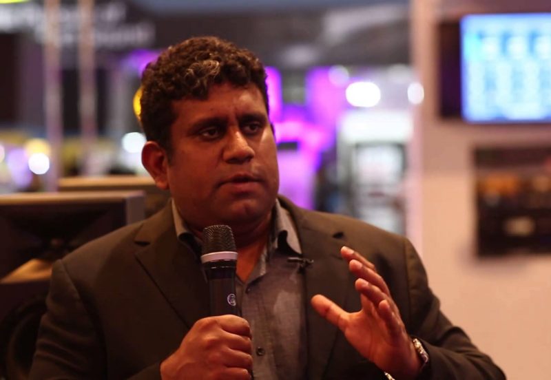 AV Insider Spotlight : Prashant Govindan, Senior Director – Harman Professional (India & Sri Lanka)