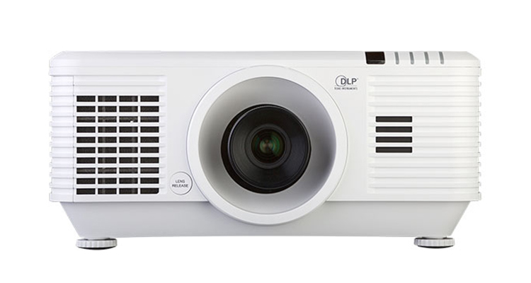 Digital Projection Adds Two New High-Brightness Budget Laser Projectors to E-Vision Series