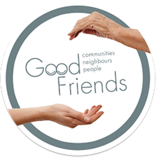 The Good Friends Network