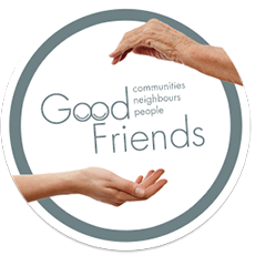 The Good Friends Network