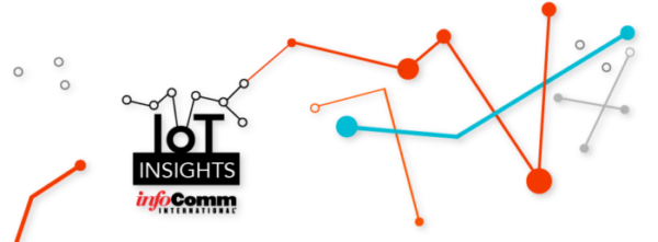 IoT Insights logo