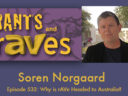 Rants and rAVes — Episode 532: Why is rAVe Headed to Australia?