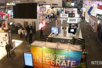 Integrate 2016: Join Us for Australia’s Leading AV, Live Production & Systems Integration Trade Show