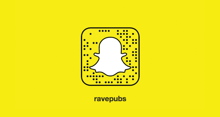 ravesnapchatcode