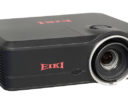 Eiki Debuts the EK-600U and EK-601W DLP Conference Series Projectors