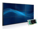 Matrox Ships C900 Graphics Card, a Single-Slot, Nine-Output Graphics Card
