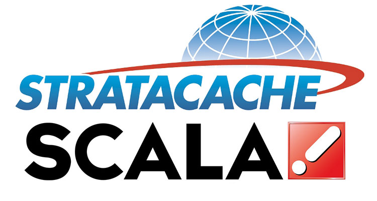 Stratacache Acquires Scala — Good News in the Jungle