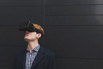 Virtual Reality: Virtually Ready for Pro AV