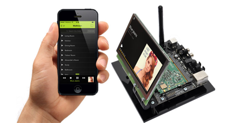 StreamUnlimited and THX Partner to Deliver High-Quality Audio Streaming Solution