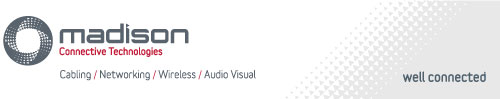 Grass Valley partners with Madison Technologies to deliver innovative solutions for television production and distribution.