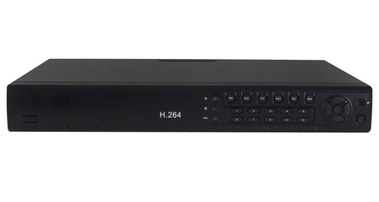 Metra Home Launches 16-Channel Hybrid DVR and Security Cameras