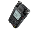 TASCAM Intros New Portable Recording Device with DR-100mkIII