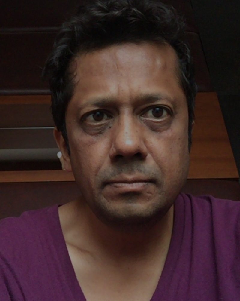 AV Insider Spotlight : Sunil Patel, Systems Integrator Company Director – India