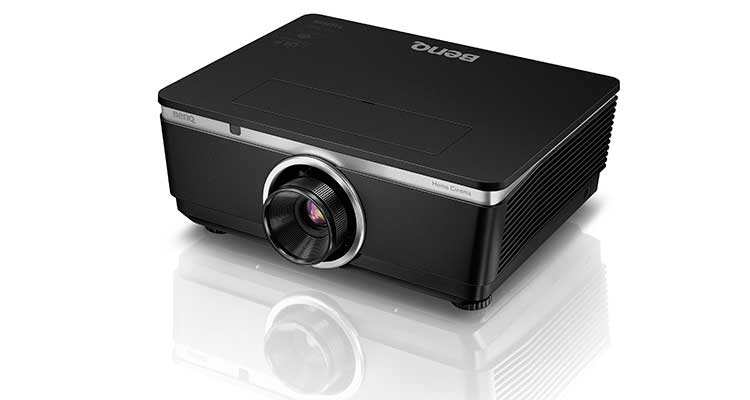 BenQ’s HT6050 Becomes First Single-Chip Home Theater Projector to Earn THX HD Display Certification