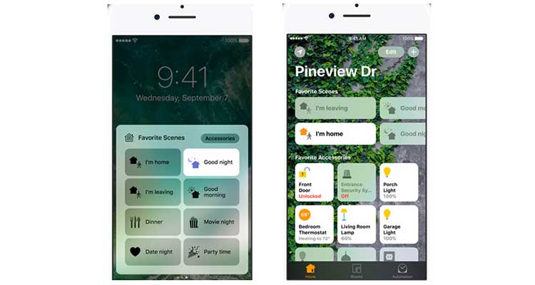 Apple Home App Hits Market on the Same Day CEDIA Starts