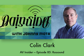 AV Insider — Episode 85: Russound