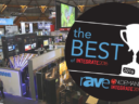The Best of Integrate 2016 Awards