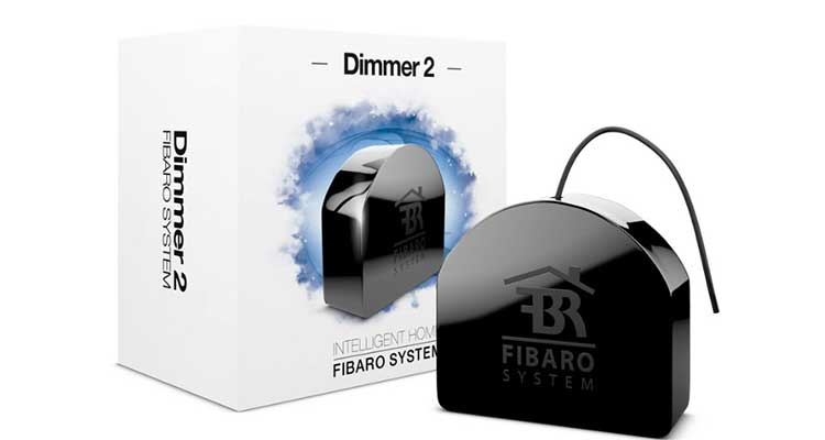 FIBARO Debuts New Suite of Lighting Control Micro Modules